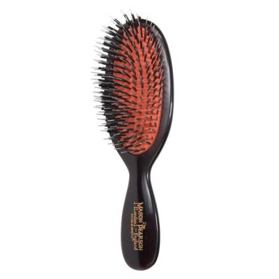 MASON PEARSON | Pocket Boar Bristle Hair Brush