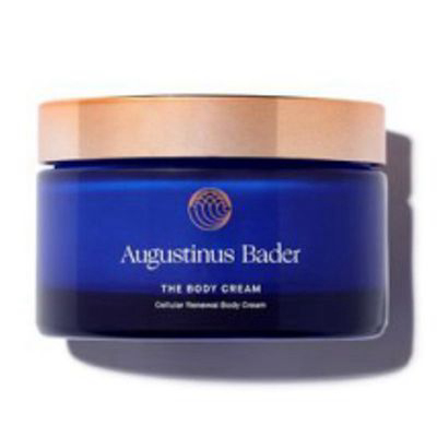 AUGUSTINUS BADER | The Body Cream