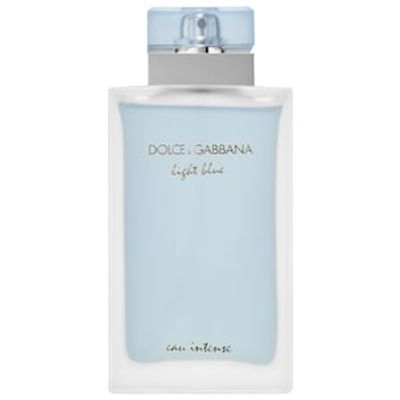 DOLCE & GABBANA | Light Blue Eau Intense