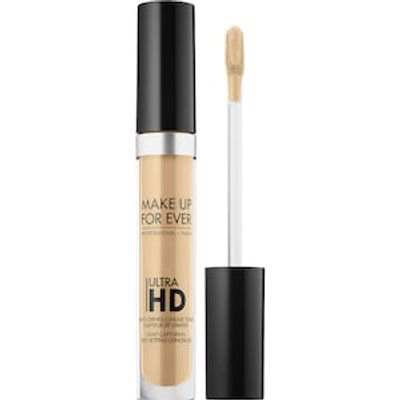 MAKE UP FOR EVER | Ultra HD Self-Setting Concealer