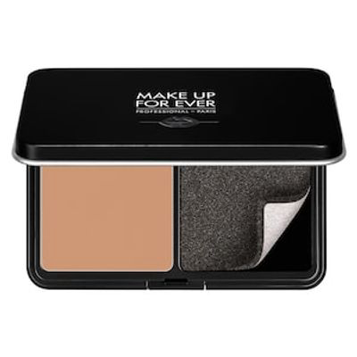 MAKE UP FOR EVER | Matte Velvet Skin Blurring Powder Foundation