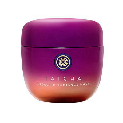 TATCHA | Violet-C Mask