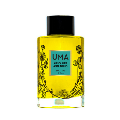 UMA | Absolute Anti-Aging Body Oil