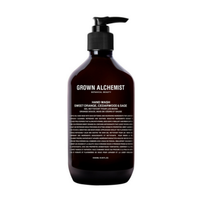 GROWN ALCHEMIST | Hand Wash