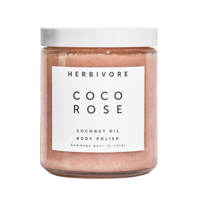 HERBIVORE | Coco Rose Body Polish