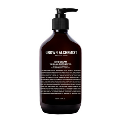 GROWN ALCHEMIST | Hand Cream