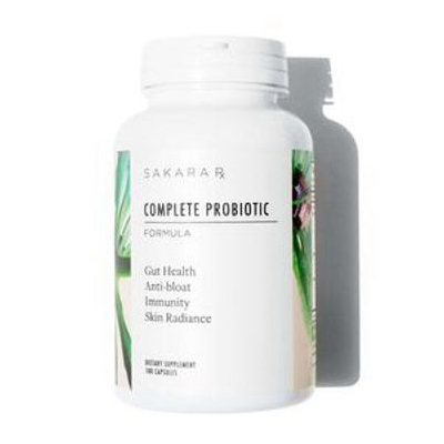 SAKARA LIFE | Complete Probiotic Formula