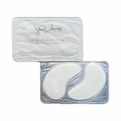 JILLIAN DEMPSEY | Hydrating Eye Masks