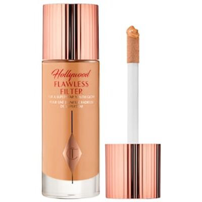 CHARLOTTE TILBURY | Hollywood Flawless Filter