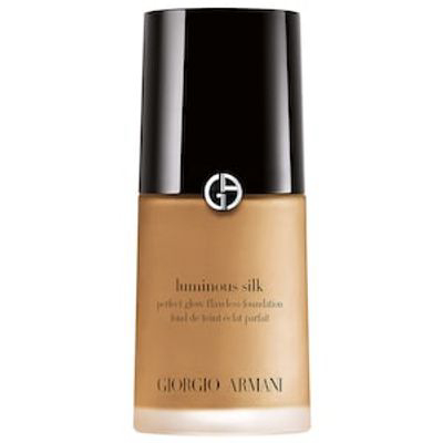 ARMANI | Luminous Silk Foundation