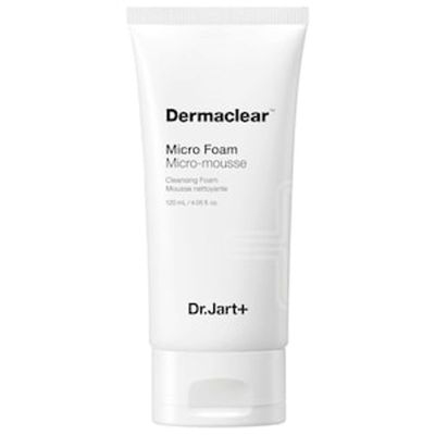 DR. JART+ | Dermaclear Micro Foam