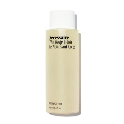 NÉCESSAIRE | The Body Wash - Fragrance-Free