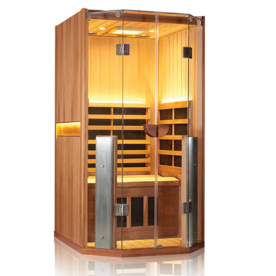 CLEARLIGHT | Infrared Sauna