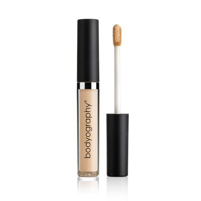 BODYOGRAPHY | Skin Slip Full Coverage Concealer - L2  and M3