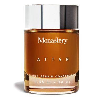 MONASTERY | Attar Floral Repair Concentrate