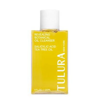 TULURA | Revealing Botanical Oil Cleanser