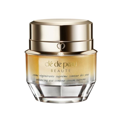 CLÉ DE PEAU | Enhancing Eye Contour Cream Supreme