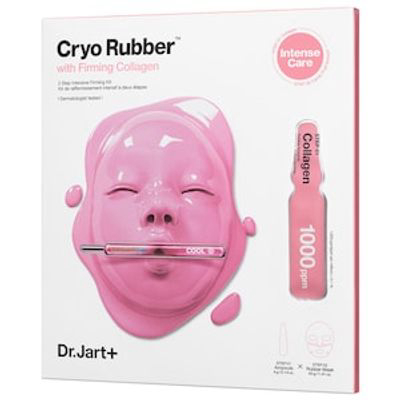 DR. JART+ | Cryo Rubber Mask with Firming Collagen