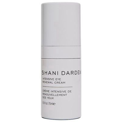 SHANI DARDEN | Intensive Eye Renewal Cream