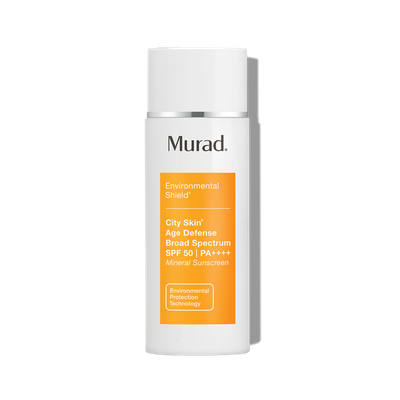 MURAD | City Skin Age Defense Broad Spectrum SPF 50