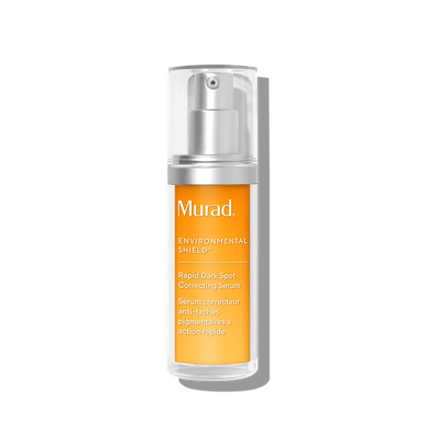 MURAD | Rapid Dark Spot Correcting Serum
resorcinol + tranexamic acid + glycolic acid