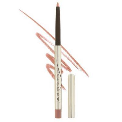 JOUER | Long-Wear Crème Lip Liner - Nude