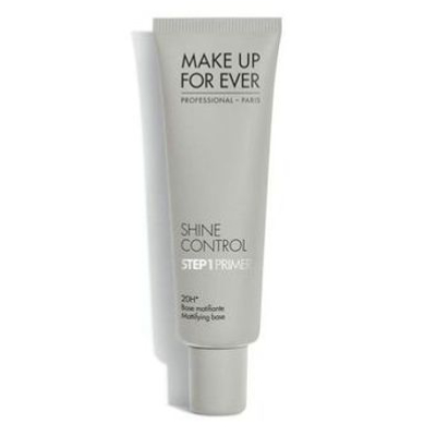 MAKE UP FOR EVER | Step 1 Shine Control Primer