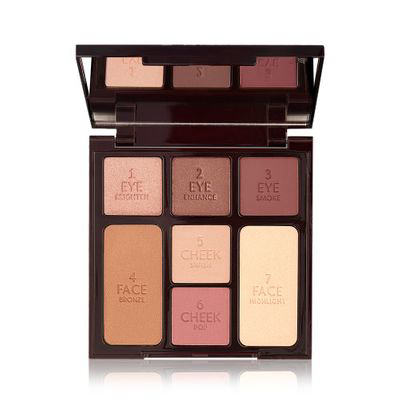 CHARLOTTE TILBURY | Instant Look In A Palette