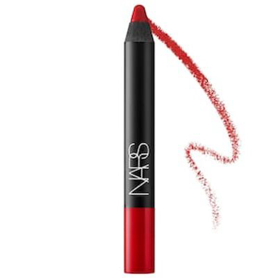 NARS | Velvet Matte Lip Pencil - Dragon Girl