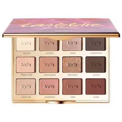 TARTE | Tartelette In Bloom Clay Eyeshadow Palette