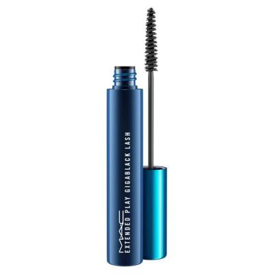 MAC | Extended Play Gigablack Lash Mascara