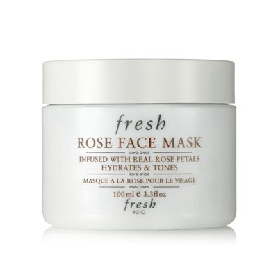 FRESH | Rose Face Mask