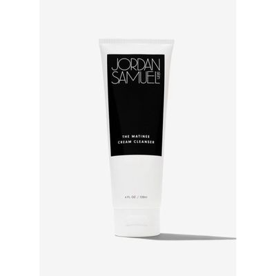 JORDAN SAMUEL SKIN | The Matinee Cream Cleanser