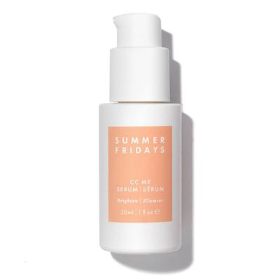 SUMMER FRIDAYS | CC Me Vitamin C Serum