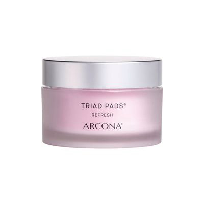 ARCONA | Triad Toner Pads