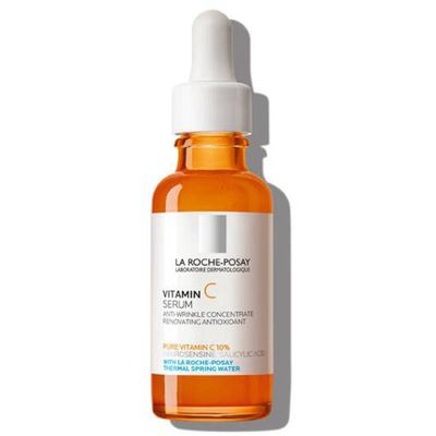 LA ROCHE-POSAY | Pure Vitamin C Face Serum