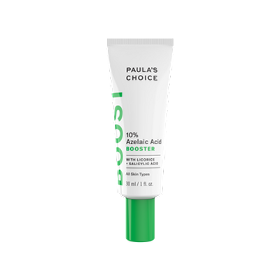 PAULA'S CHOICE | 10% Azelaic Acid Booster - 15% off with code DRMAMINA15