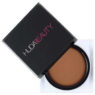 HUDA BEAUTY | Tantour Contour & Bronzer Cream - Fair