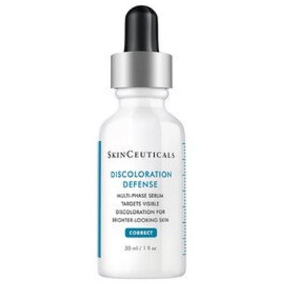 SKINCEUTICALS | Discoloration Defense