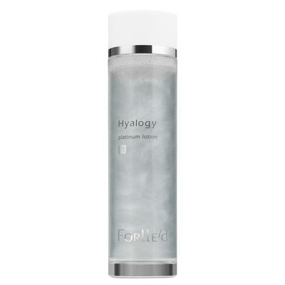 FORLLE'D | Hyalogy Platinum Lotion