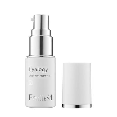 FORLLE'D | Hyalogy Platinum Essence