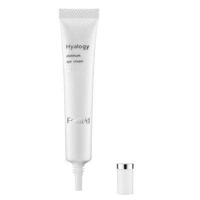 FORLLE'D | Hyalogy Platinum Eye Cream