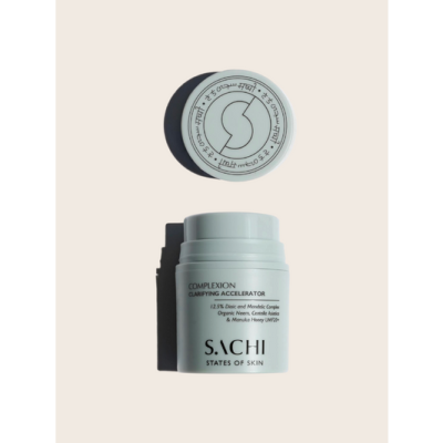 SACHI SKIN | Complexion Clarifying Accelerator