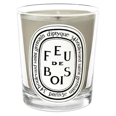 DIPTYQUE | Feu de Bois Scented Candle