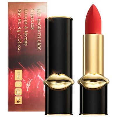 PAT MCGRATH LABS | MatteTrance Lipstick - Elson 2