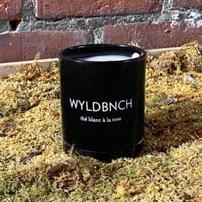 WYLDBUNCH | Candle