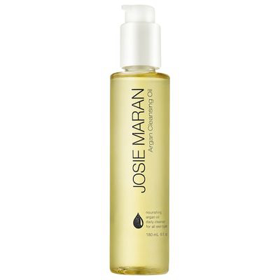 JOSIE MARAN | Argan Cleansing Oil