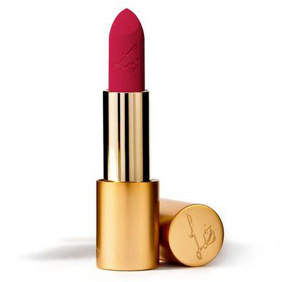 LISA ELDRIDGE MAKEUP | Skyscraper Rose Lip Color