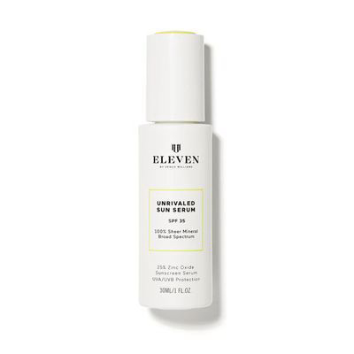 ELEVEN BY VENUS WILLIAMS | Unrivaled Sun Serum SPF 35