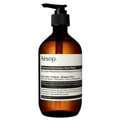 AESOP | Reverence Aromatique Hand Wash